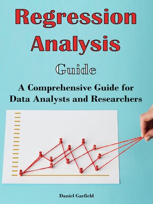 cover image of Regression Analysis Guide